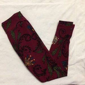 Lularoe Leggings